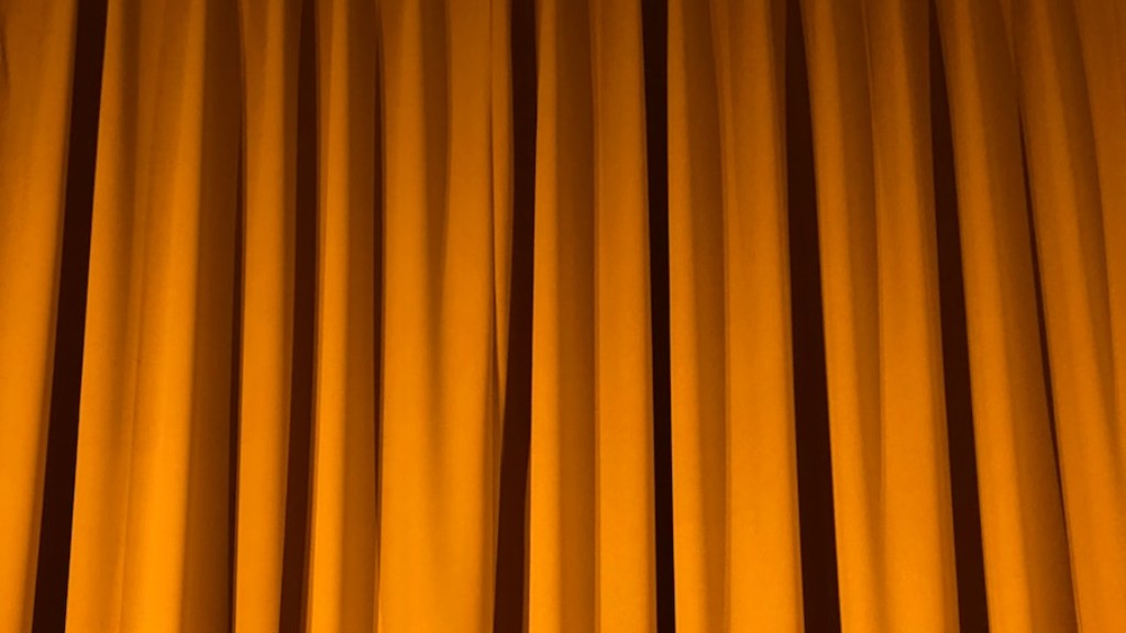 Do sheer curtains provide uv protection?